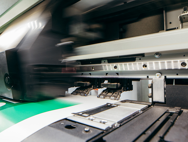 Printing